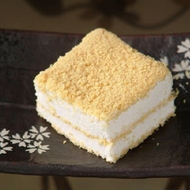 콩메시루떡