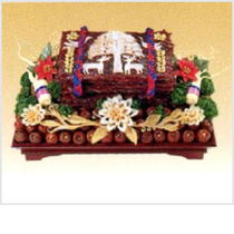 인삼육포-150,000원